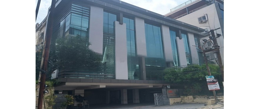 Spaces and More Business Park - Banjarahills Road No-2